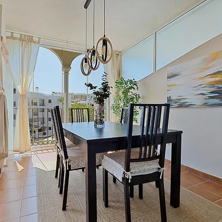 Apartment Oasis La Cala La Cala De Mijas