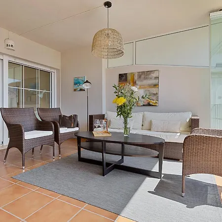 Apartment Oasis La Cala *