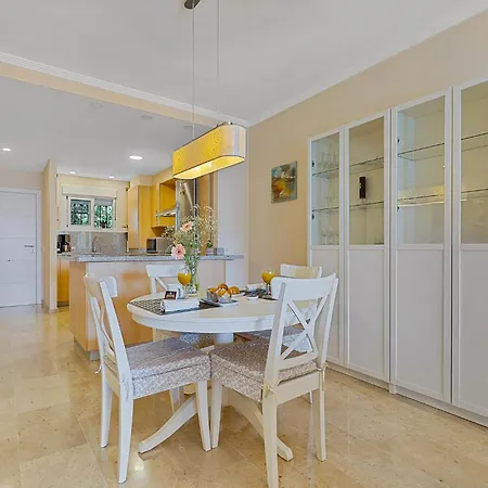 Apartment Oasis La Cala La Cala De Mijas