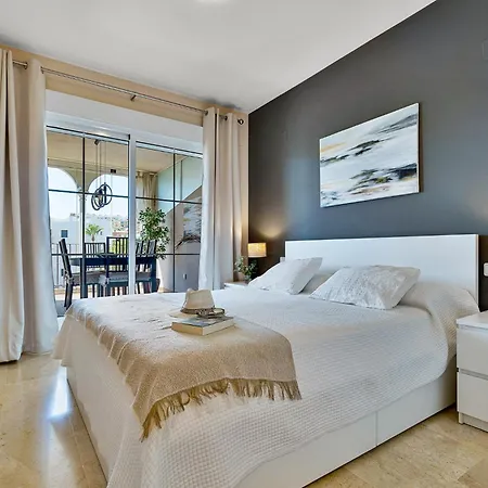 Apartment Oasis La Cala La Cala De Mijas