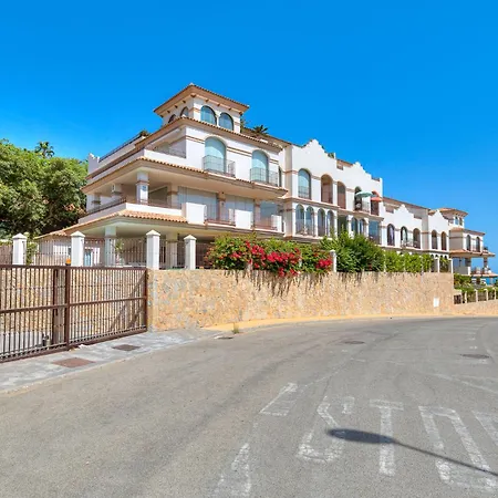 Apartment Oasis La Cala