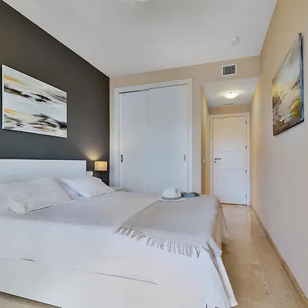 Oasis La Cala Apartment *