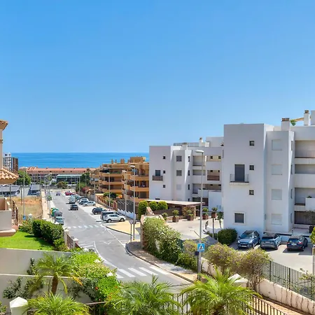 Oasis La Cala