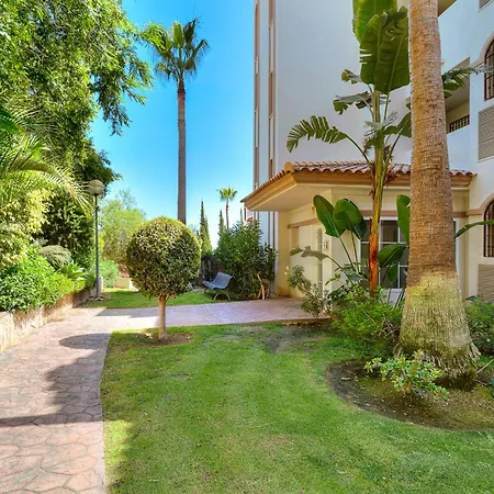 Oasis La Cala Apartment *