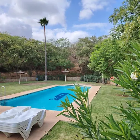 Apartment Oasis La Cala *