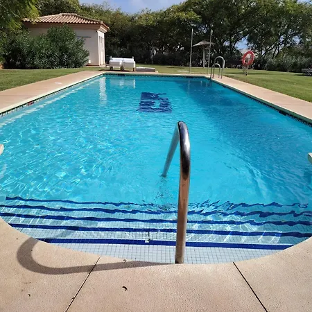 Oasis La Cala Apartment