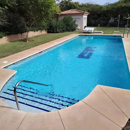 Apartment Oasis La Cala